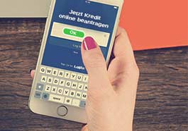 voll digitalisiert online beantragen